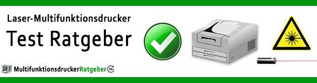 Multifunktionsdrucker Laser Test Ratgeber